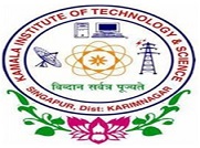 Kamala Institute of Technology & Science - Karimnagar Image