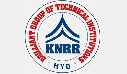 Kasireddy Narayan Reddy College of Engineering and Research - Hyderabad Image