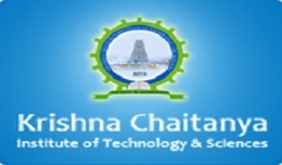 Krishna Chaitanya Institute of Technology and Sciences - Prakasam Image