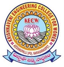 Krishnaveni Engineering College for Women - Guntur Image