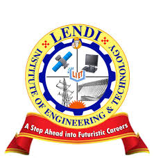 Lendi Institute of Engineering and Technology - Vizianagaram Image