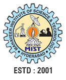 Mahaveer Institute of Science and Technology - Hyderabad Image