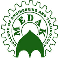 Medak College of Engineering & Technology - Medak Image