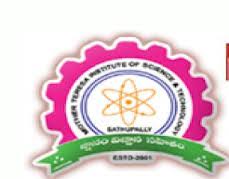 Mother Teresa Institute of Science and Technology - Khammam Image