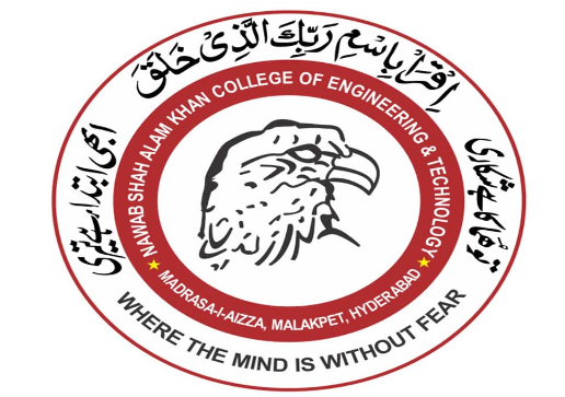 Nawab Shah Alam Khan College of Engineering & Technology - Hyderabad Image