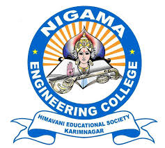 Nigama Engineering College - Karimnagar Image