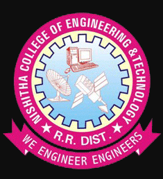 Nishitha College of Engineering & Technology - Hyderabad Image