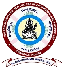 Paladugu Parvathi Devi College of Engineering and Technology - Krishna Image