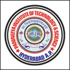 Panineeya Institute of Technology and Science - Warangal Image