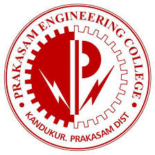 Prakasam Engineering College - Prakasam Image