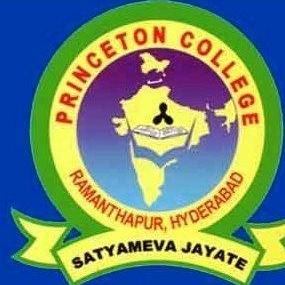 Princeton College of Engineering and Technology - Hyderabad Image