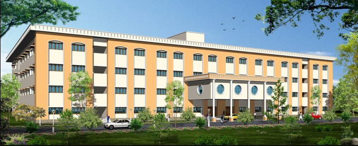 Pulipati Prasad Institute of Technology and Science - Khammam Image