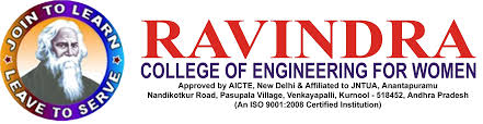 Ravindra College of Engineering for Women - Kurnool Image