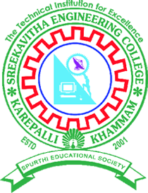 Sree Kavitha Engineering College - Khammam Image