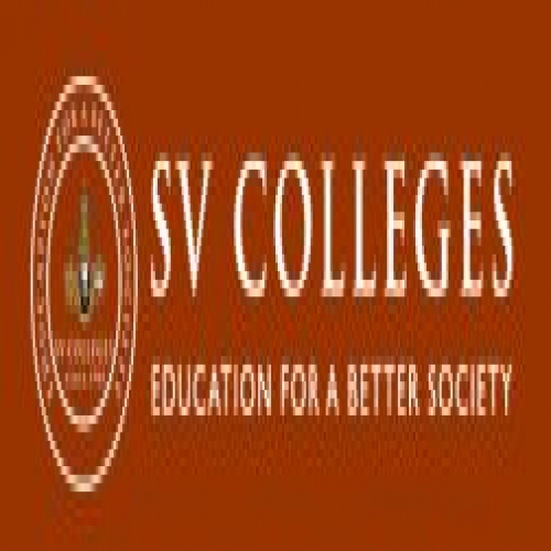 Sri Venkateswara Engineering College for Women (SVEW) - Tirupati Image