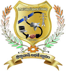 St. Ann's College of Engineering and Technology - Prakasam Image