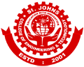 St. Johns College of Engineering & Technology - Kurnool Image