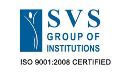 SVS School of Engineering - Warangal Image