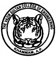 The Younis Sultan College of Engineering - Khammam Image