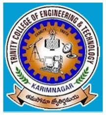 Trinity College of Engineering and Technology - Karimnagar Image