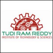 Tudi Ram Reddy Institution of Technology and Sciences - Nalgonda Image