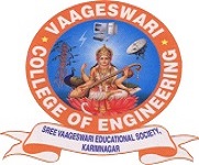 Vaageshwari College of Engineering - Karimnagar Image