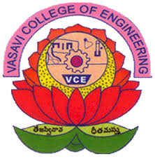 Vasavi College of Engineering - Hyderabad Image