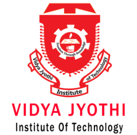 Vidya Jyothi Institute of Technology (AJIT) - Hyderabad Image