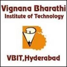 Vignana Bharathi Institute of Technology (VBIT Hyderabad) - Hyderabad Image