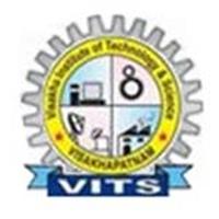 Visakha Institute of Technology and Science (VITS) - Vishakhapatnam Image