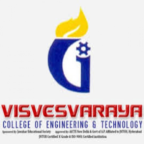 Visvesvaraya College of Engineering and Technology - Hyderabad Image