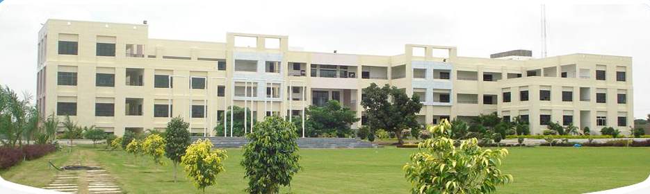 Y.P.R. College of Engineering and Technology - Medak Image