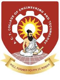 A.C.T. College of Engineering and Technology - Kanchipuram Image