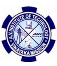 Aarupadai Veedu Institute of Technology (AVIT) - Kanchipuram Image