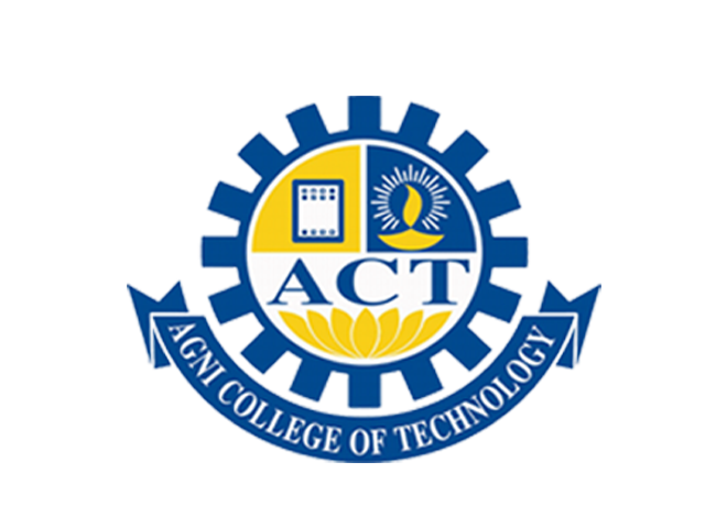 Agni College of Technology (ACT) - Chennai Image