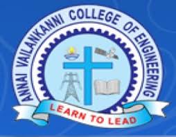 Annai Velankanni Engineering College (AVCE) - Tiruchirapalli Image