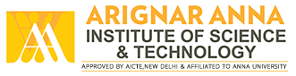 Arignar Anna Institute of Science and Technology - Chennai Image