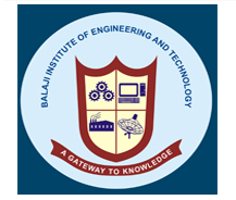 Balaji Institute of Engineering and Technology - Chennai Image
