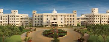 BKR College of Engineering and Technology - Thiruvallur Image