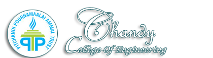 Chandy College of Engineering - Thoothukudi Image