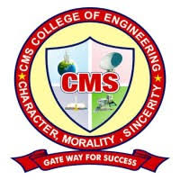 CMS College of Engineering - Namakkal Image