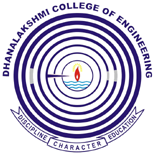 Dhanalakshmi College of Engineering - Chennai Image