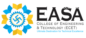 EASA College of Engineering and Technology (ECET) - Coimbatore Image