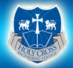 Holy Cross Engineering College (HCEC) - Thoothukudi Image