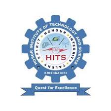 Hosur Institute of Technology and Science (HITS) - Krishnagiri Image