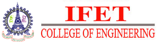 IFET College of Engineering - Villupuram Image