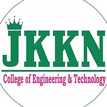 J.K.K. Nattraja College Of Engineering And Technology - Namakkal Image