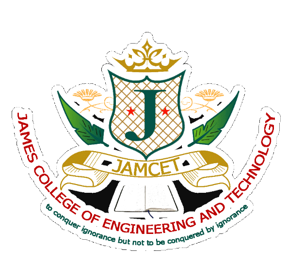 James College of Engineering and Technology - Kanyakumari Image