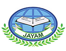 Jayam College of Engineering and Technology - Dharmapuri Image