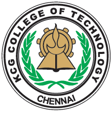 K.C.G. College of Technology - Chennai Image